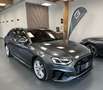 Audi A4 40 TDI SPORT QUATTRO DAYTONA MATRIX AHK AMB+ Grau - thumbnail 2