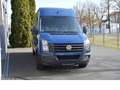 Volkswagen Crafter Crafter PRO Furgón BMT 35 BL TA 4M 163 Batalla Larga Techo Alto Azul - thumbnail 2
