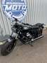 Moto Guzzi V 9 Noir - thumbnail 8