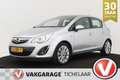 Opel Corsa 1.4-16V Cosmo | 19000 KM!! | NAP | UNIEK!! | Org N Grau - thumbnail 1