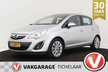 Opel Corsa 1.4-16V Cosmo | 19000 KM!! | NAP | UNIEK!! | Org N