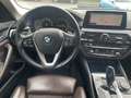 BMW 530 i xDrive Sport Line Sport Autom. Navi+ LED Bleu - thumbnail 13