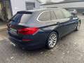 BMW 530 i xDrive Sport Line Sport Autom. Navi+ LED Bleu - thumbnail 5