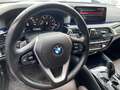 BMW 530 i xDrive Sport Line Sport Autom. Navi+ LED Bleu - thumbnail 17