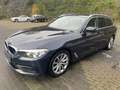 BMW 530 i xDrive Sport Line Sport Autom. Navi+ LED Bleu - thumbnail 3
