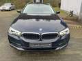 BMW 530 i xDrive Sport Line Sport Autom. Navi+ LED Bleu - thumbnail 2