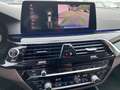 BMW 530 i xDrive Sport Line Sport Autom. Navi+ LED Bleu - thumbnail 14