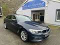 BMW 530 i xDrive Sport Line Sport Autom. Navi+ LED Bleu - thumbnail 1