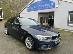 Bmw 530 i xDrive Sport Line Sport Autom. Navi+ LED