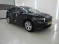 Skoda Enyaq Iv 80 BEV 204PK SOH 95% NAVI/HLEER/ACARPLAY/FABRIE Noir - thumbnail 1
