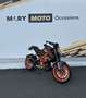 KTM 125 Duke Wit - thumbnail 2