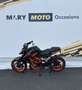KTM 125 Duke Wit - thumbnail 4