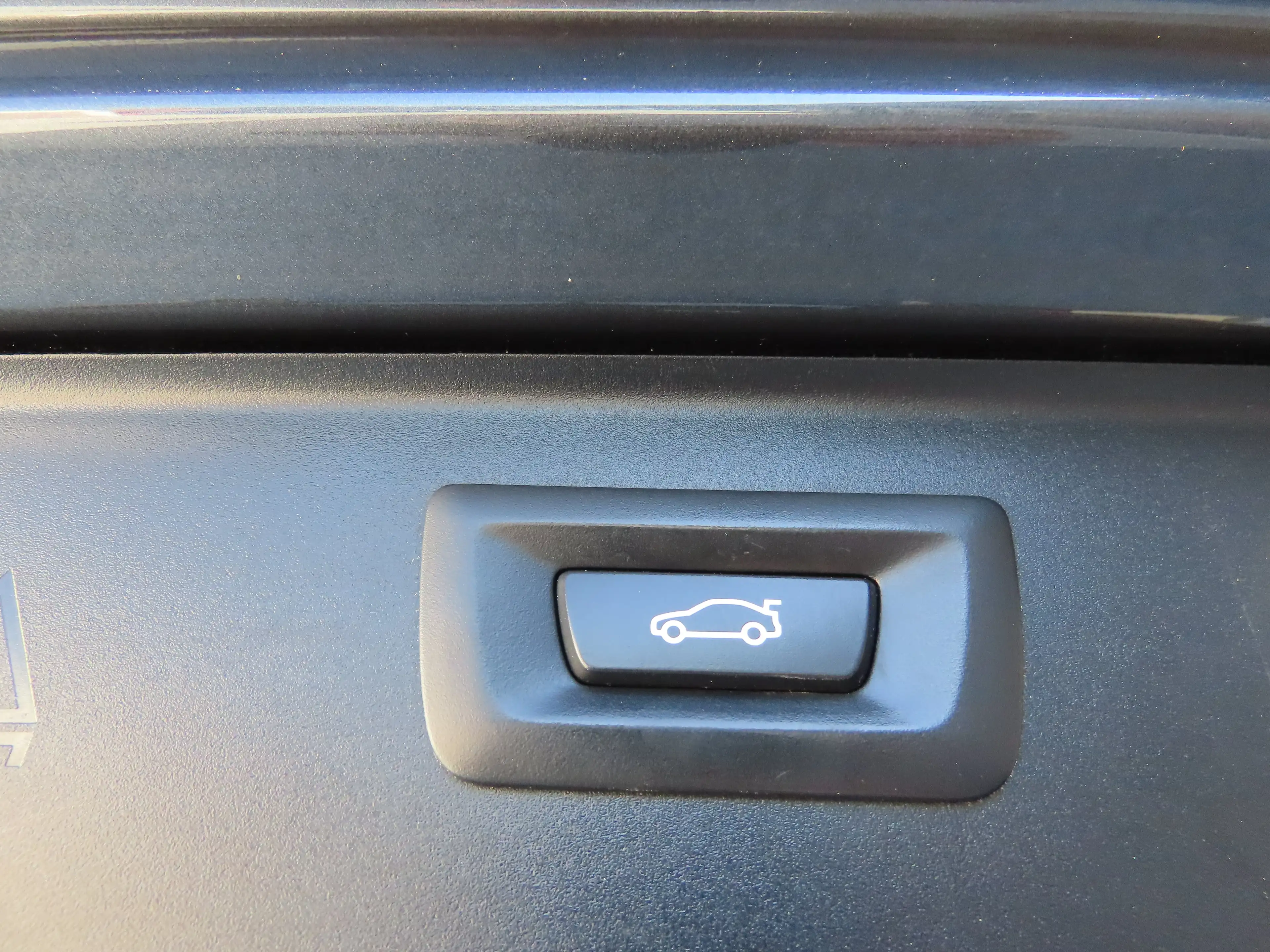 BMW 518 Touring 518 d — photo 13