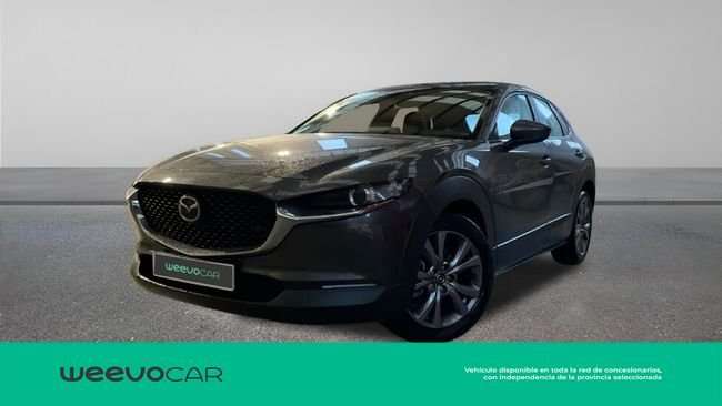 Mazda CX-30 2.5 e-Skyactiv-G Centre Line FWD 103kW - foto 1
