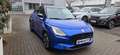 Suzuki Swift 1.2 HYBRID CVT Comfort+ Blau - thumbnail 2