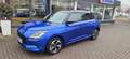 Suzuki Swift 1.2 HYBRID CVT Comfort+ Blau - thumbnail 3