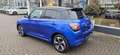 Suzuki Swift 1.2 HYBRID CVT Comfort+ Blau - thumbnail 4