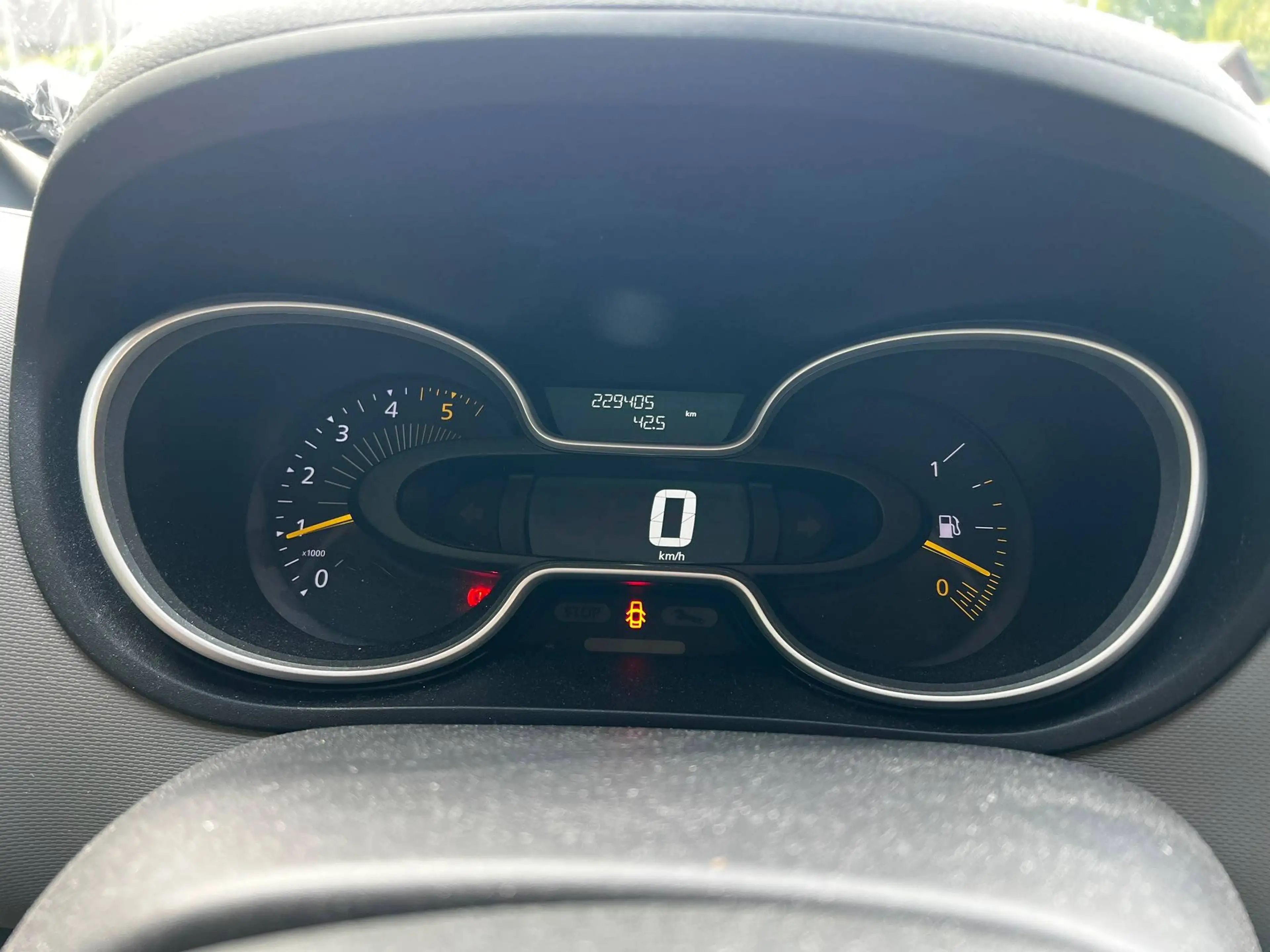 Renault Trafic 1.6 dCi 120/DUBBEL CABINE/TOP STAAT/M2016 — photo 11