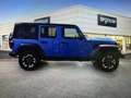 Jeep Wrangler Unlimited 2.0 4xe Rubicon 8ATX 280KW Azul - thumbnail 9