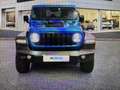Jeep Wrangler Unlimited 2.0 4xe Rubicon 8ATX 280KW Azul - thumbnail 2
