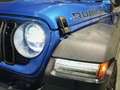 Jeep Wrangler Unlimited 2.0 4xe Rubicon 8ATX 280KW Azul - thumbnail 5