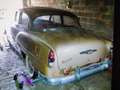 Chevrolet Bel Air Beżowy - thumbnail 2