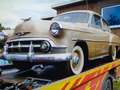 Chevrolet Bel Air Beige - thumbnail 1