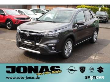 S-Cross 1.4 Comfort Hybrid PDC R-Kamera