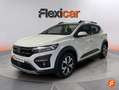 Dacia Sandero Stepway TCe Comfort CVT 67kW Blanco - thumbnail 3