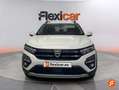 Dacia Sandero Stepway TCe Comfort CVT 67kW Blanco - thumbnail 2