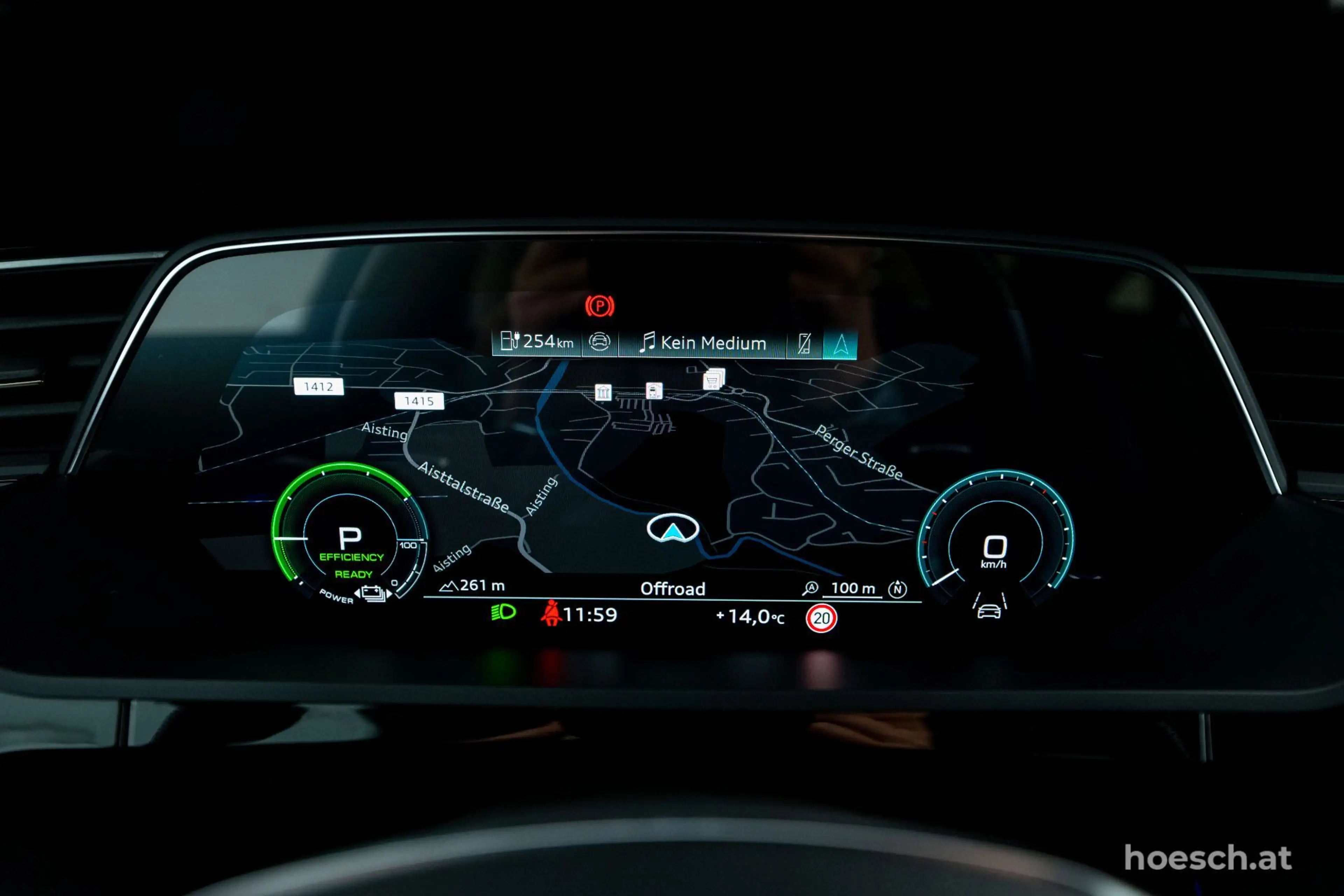 Audi Q8 e-tron 55 SB quattro 2x S-LINE TRAUMEXTRAS -54% — photo 9