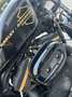 Harley-Davidson Roadster nero oro - thumbnail 4