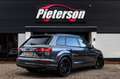 Audi Q7 3.0 TDI E-Tron Quattro SQ7 3X S-Line NAP PANO VOL! Gris - thumbnail 7