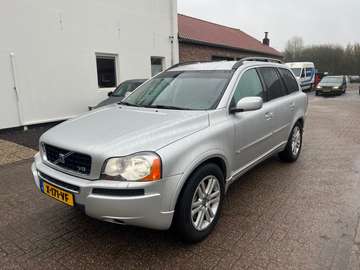 4.4 V8 Summum INCL. BTW
