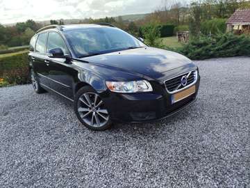 1.6D DRIVe Stop&Start 110 Summum