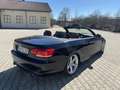 BMW 335 335i Cabrio Aut. N54 *Deutsches Fahrzeug*Tüv neu* Schwarz - thumbnail 3