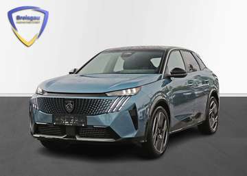 Elektromotor 210 GT 73 kWh