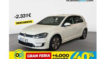 e-Golf ePower