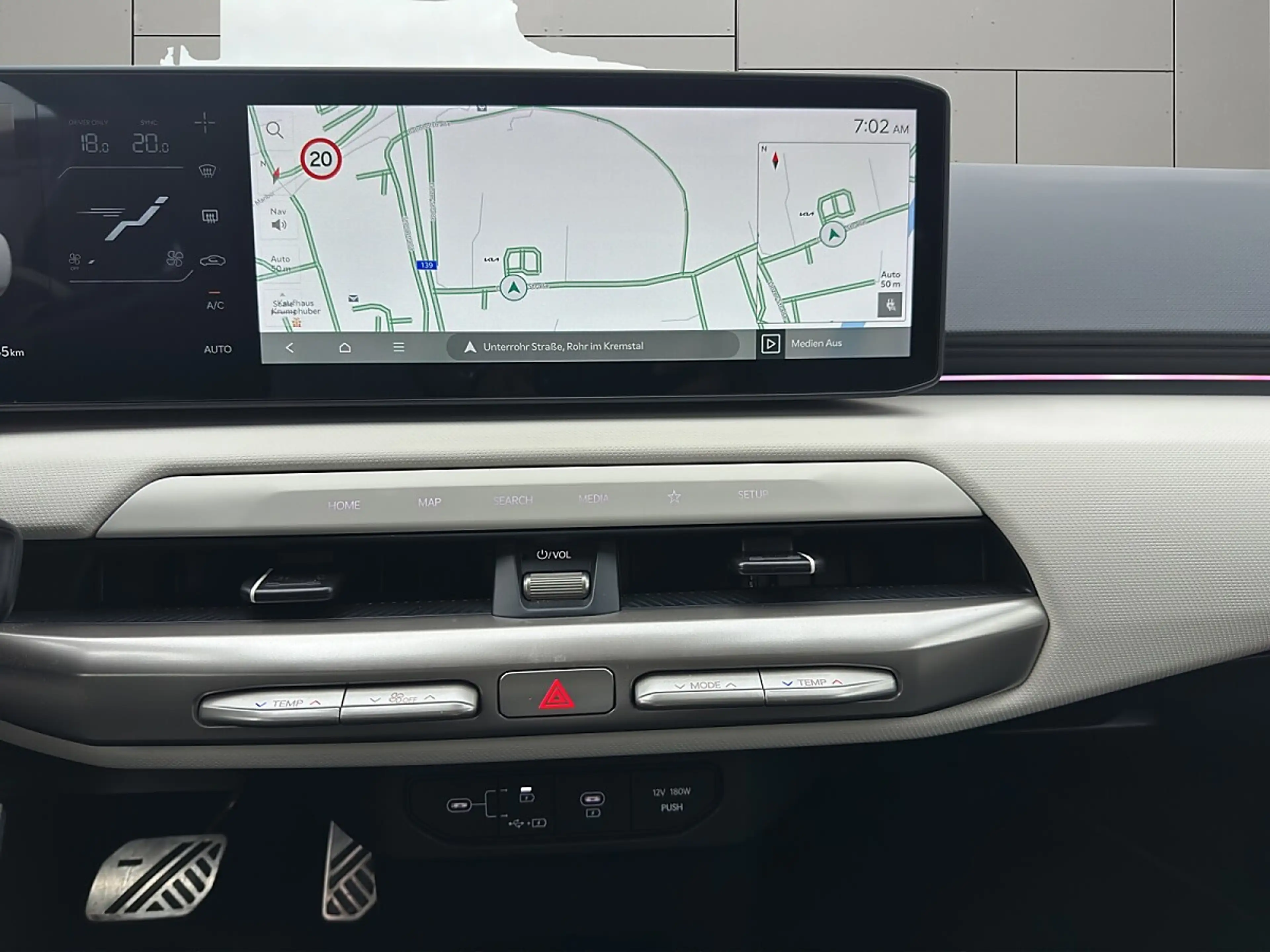 Kia EV4 HB FWD 81,4kWh GT-Line — photo 15
