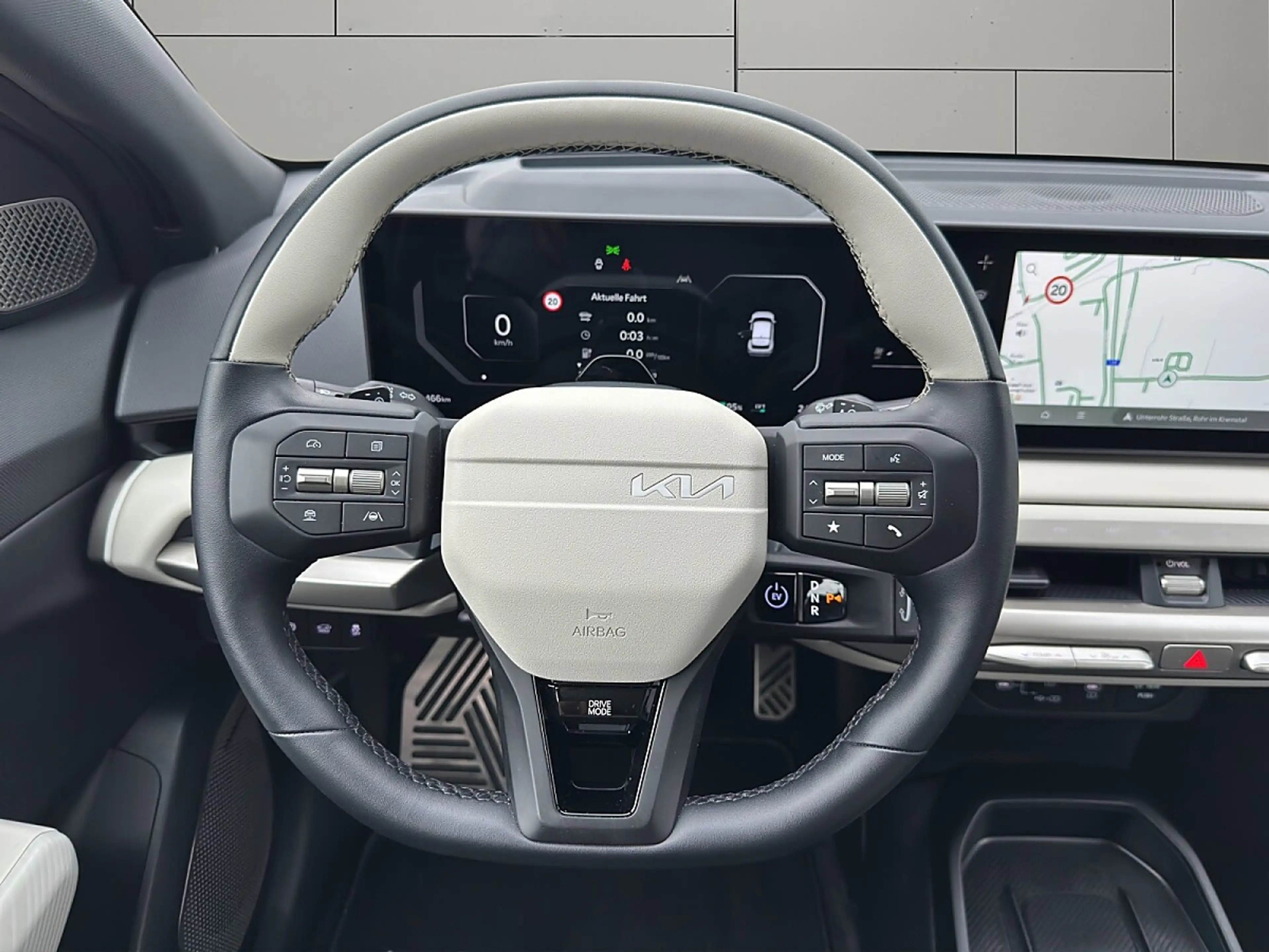 Kia EV4 HB FWD 81,4kWh GT-Line — photo 10