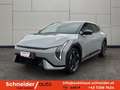 Kia EV4 HB FWD 81,4kWh GT-Line Grau - thumbnail 1