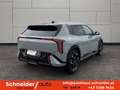 Kia EV4 HB FWD 81,4kWh GT-Line Grau - thumbnail 4