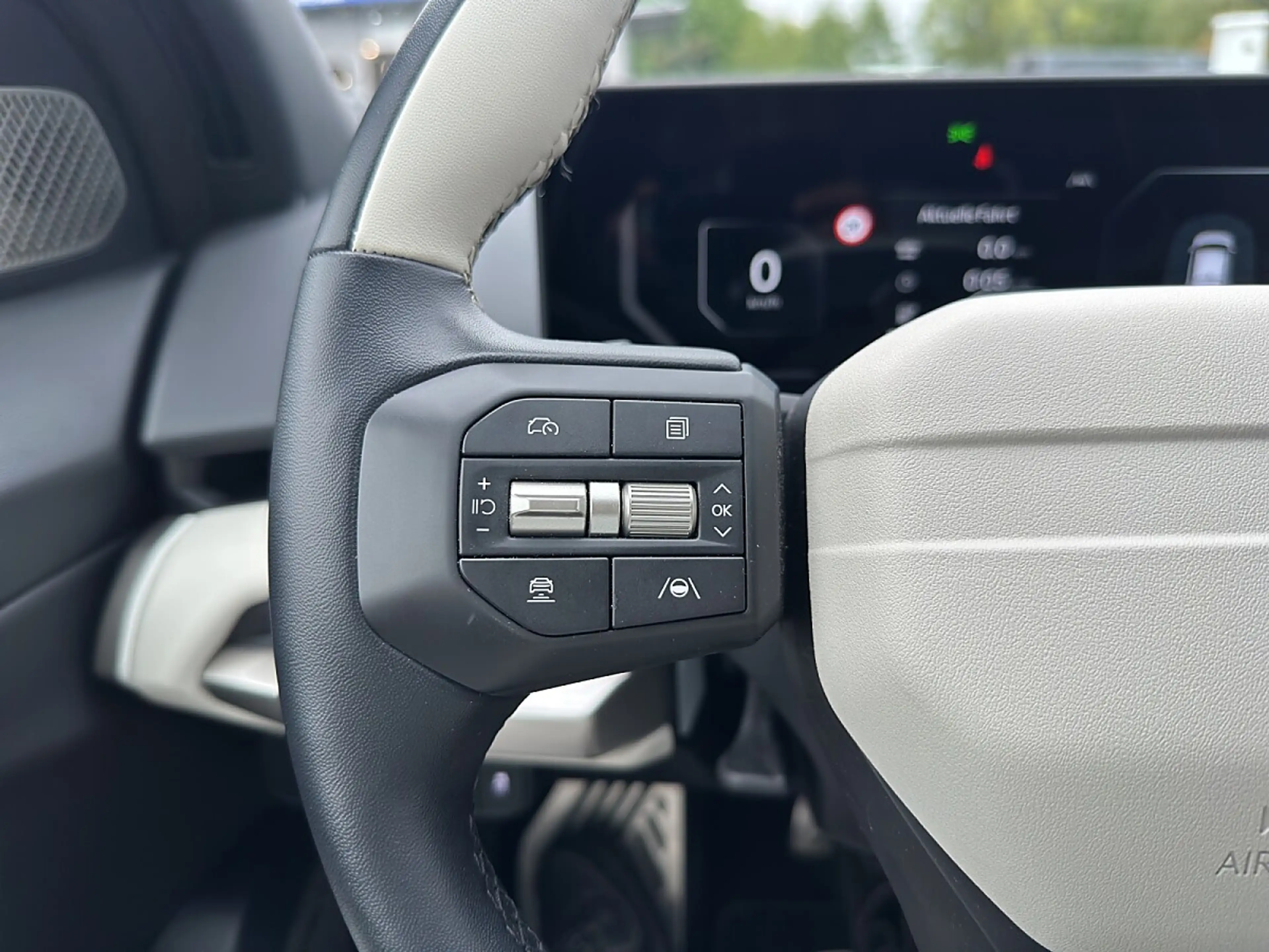 Kia EV4 HB FWD 81,4kWh GT-Line — photo 11