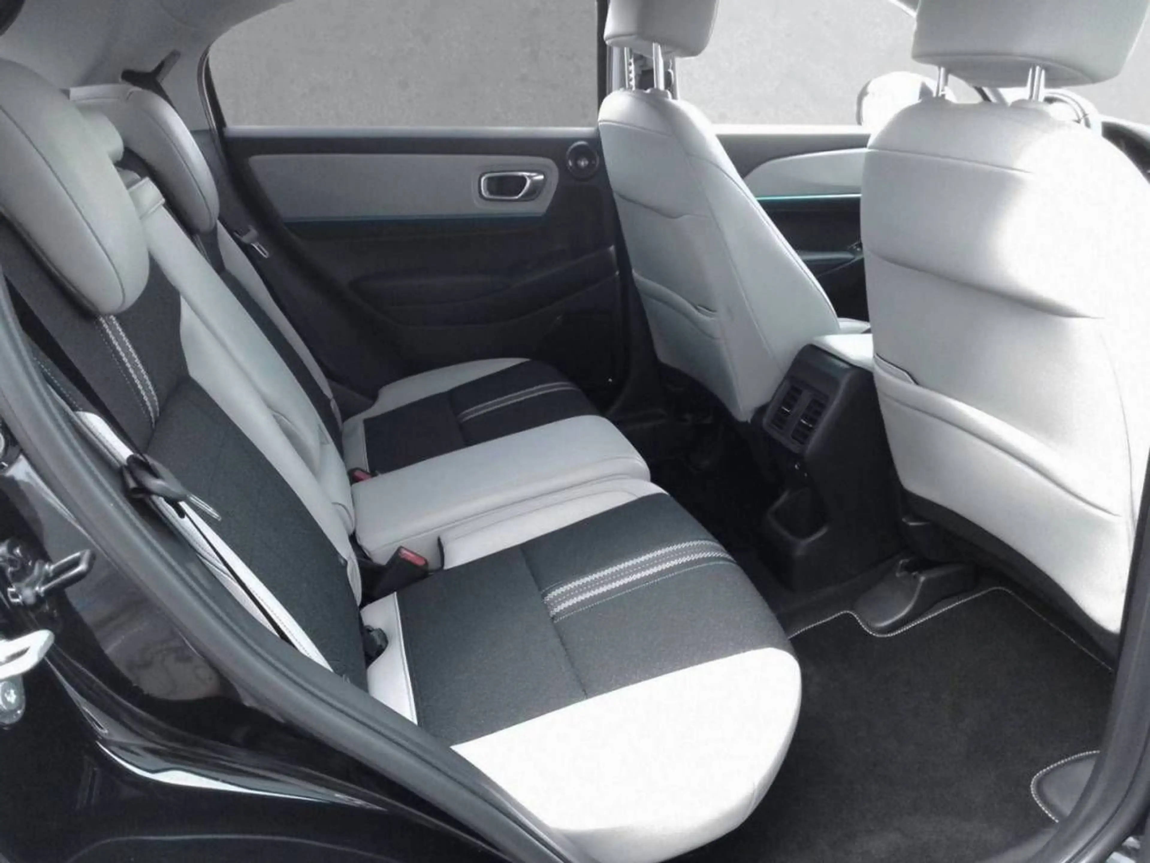 Honda HR-V 1.5 Hybrid Advance Style — photo 5