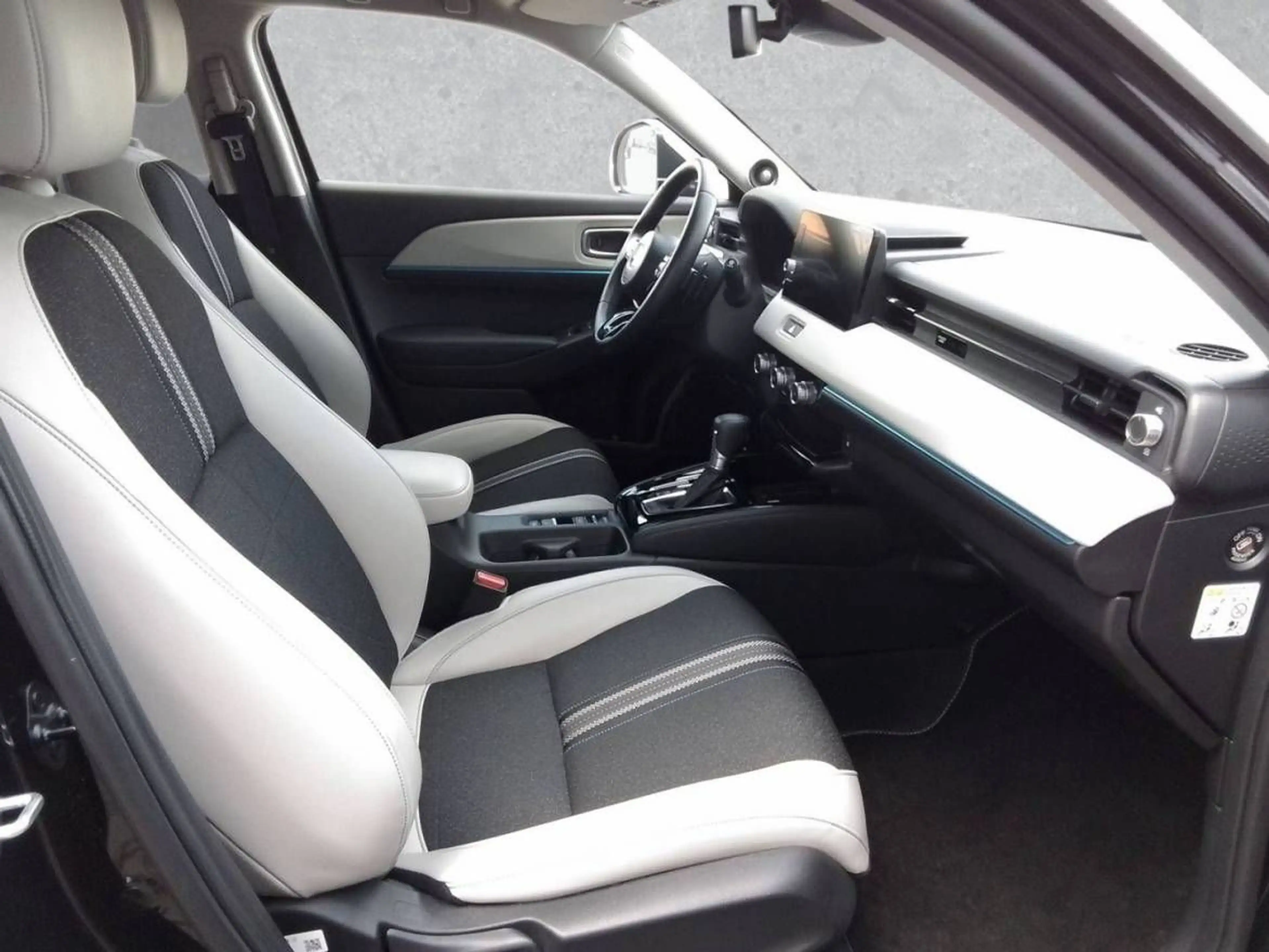 Honda HR-V 1.5 Hybrid Advance Style — photo 3