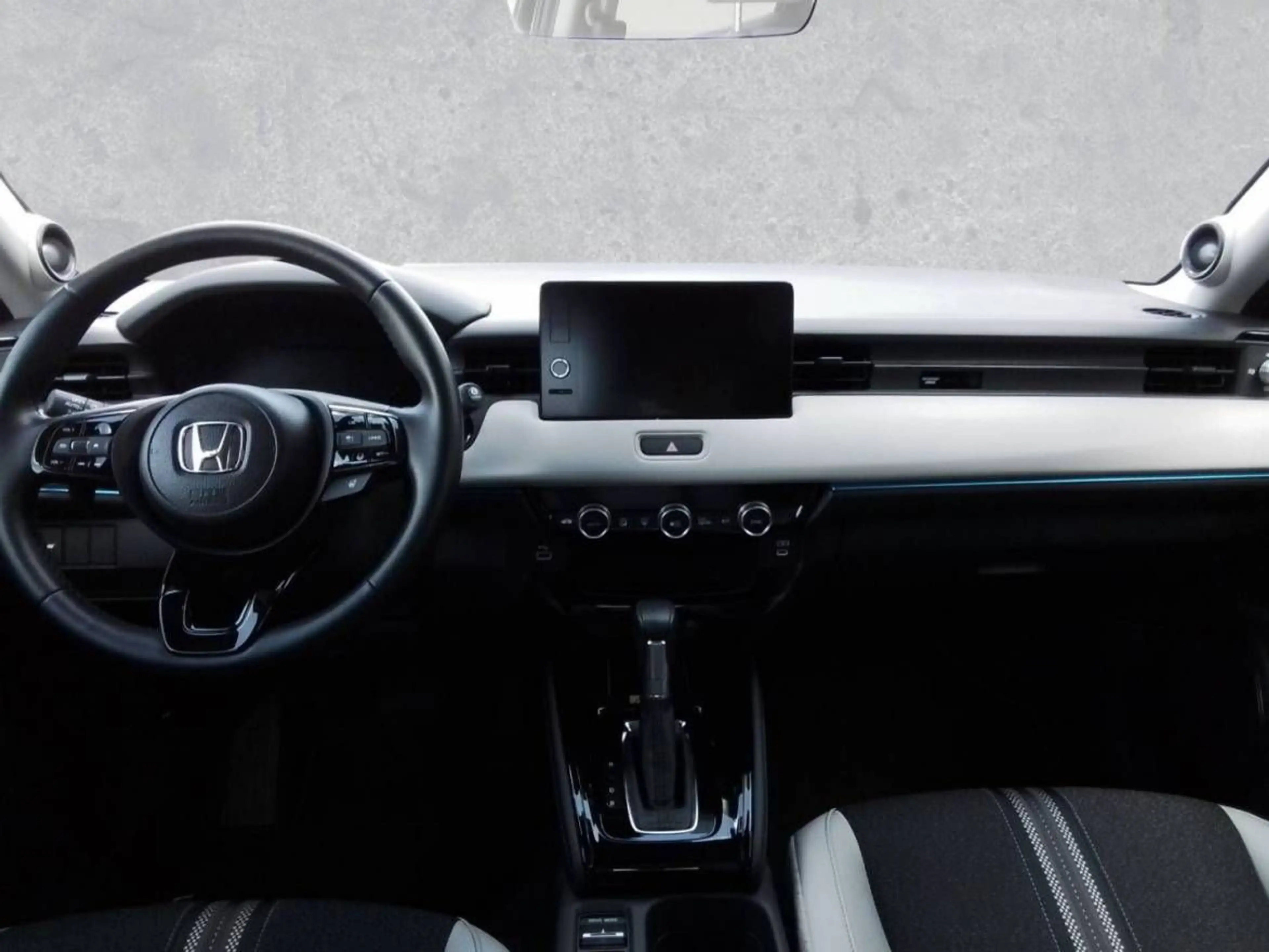 Honda HR-V 1.5 Hybrid Advance Style — photo 4