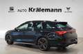 CUPRA Leon Sportstourer VZ CUP 2.0TSI 4Drive DSG Schwarz - thumbnail 4