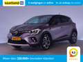 Renault Captur 1.6 E-Tech Plug-in Hybrid 160 Intens [ LED Navi Ha Grijs - thumbnail 1