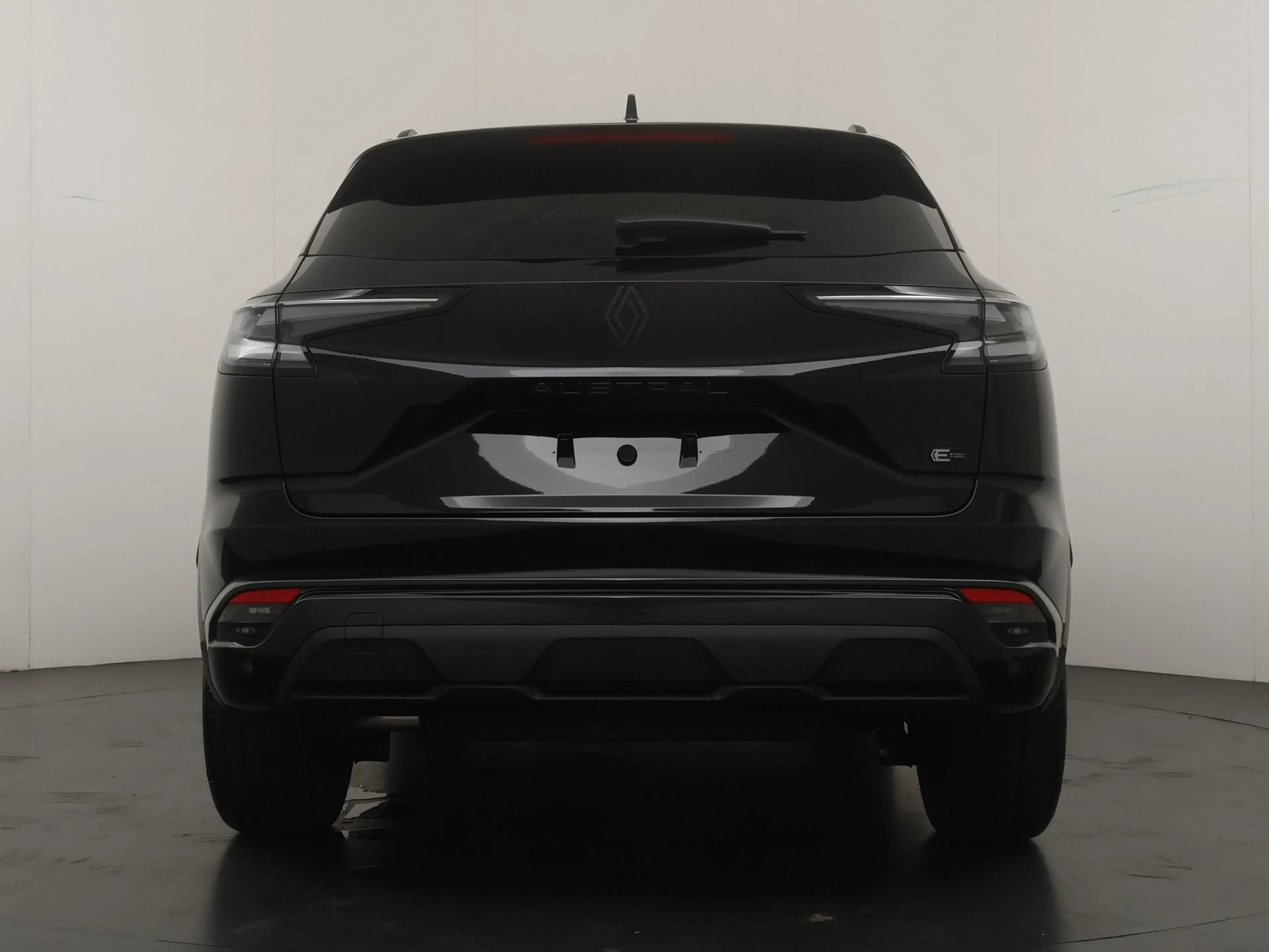 Renault Austral esprit Alpine full hybrid E-Tech 200 | pack light — photo 4
