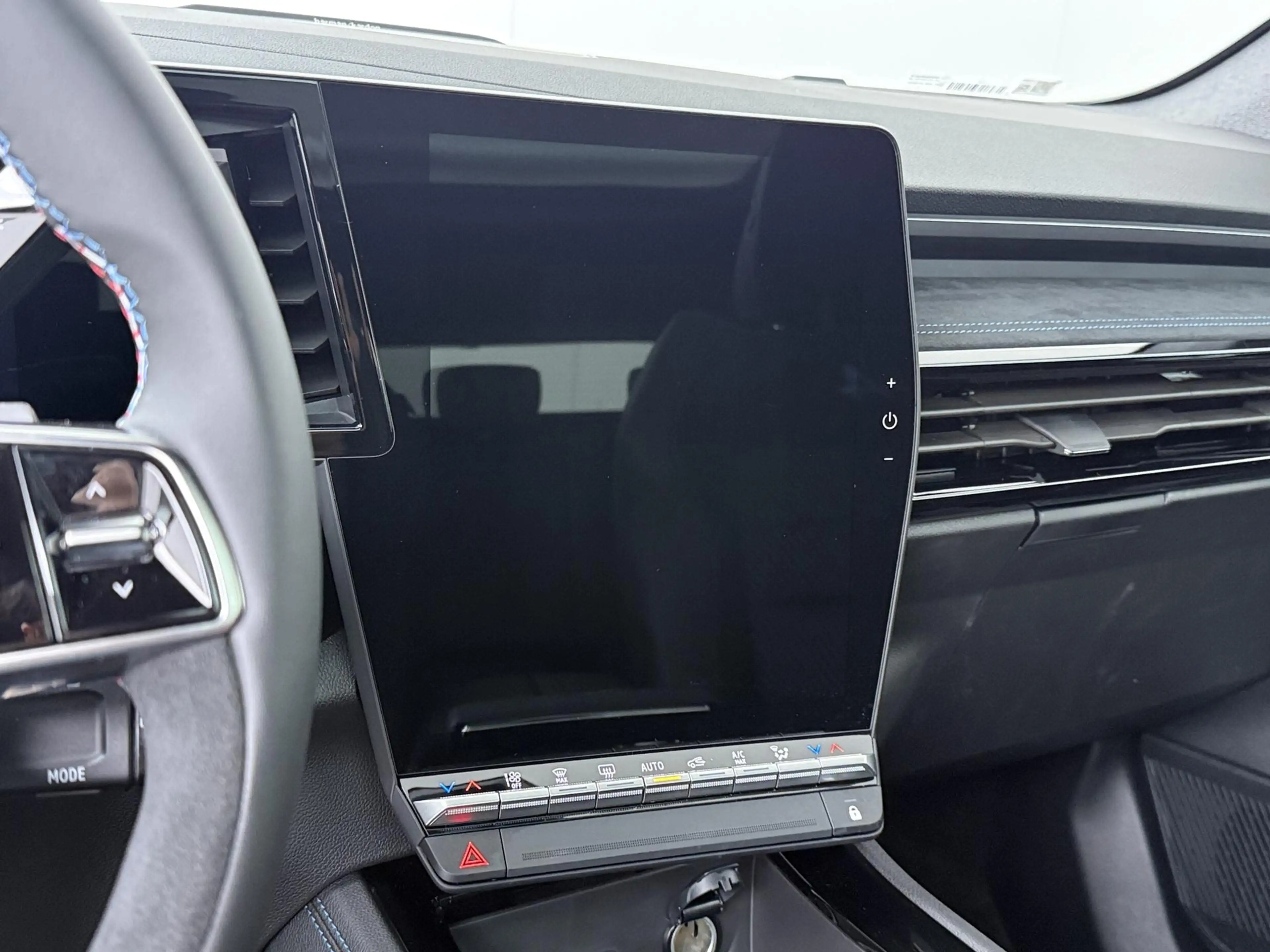 Renault Austral esprit Alpine full hybrid E-Tech 200 | pack light — photo 11